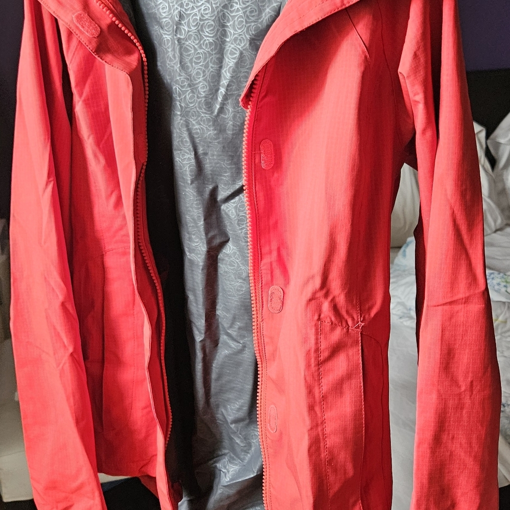 Rain Jacket - image 1